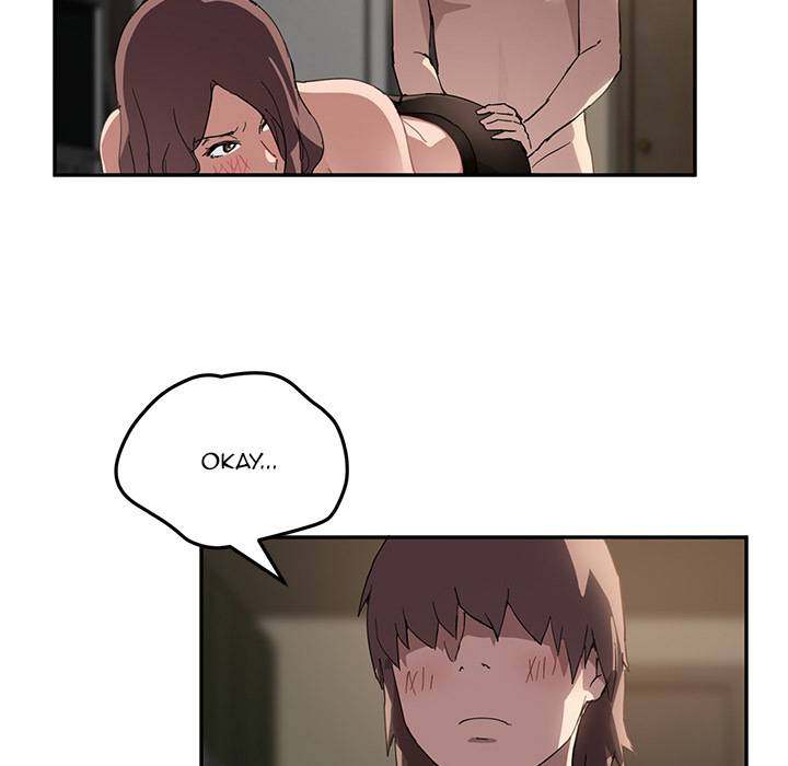 My Stepmom - Chapter 38 - Andromeda 11 page 17 hentai porn comic manga doujin